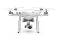 DJI Phantom3 Advanced